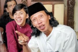 Mandra dan Mastur akan meriahkan malam pergantian tahun di Jakarta Selatan