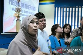 DJP Bali catat 223.876 NPWP belum cocok dengan NIK