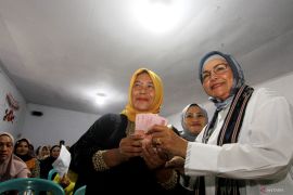 300 warga Kabila terima BLT El Nino