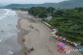 Satpolairud Sukabumi targetkan "zero accident" pada libur Tahun Baru 2024