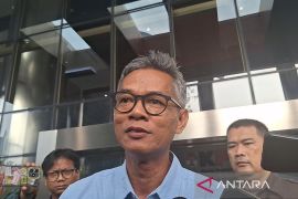 Wahyu Setiawan berharap KPK segera tangkap Harun Masiku