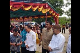 Bangka Tengah perkuat ketahanan ekonomi keluarga rentan