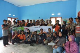 BRGM bersama UNTAN siapkan antisipasi kebakaran berulang