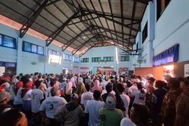 Puluhan ribu orang bentuk satgas khusus TPS Ganjar-Mahfud di Ciamis