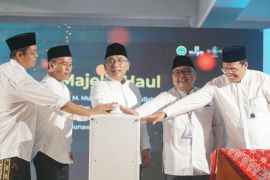 BSI dan PBNU kembangkan aplikasi kamus digital Bahasa Arab-Indonesia