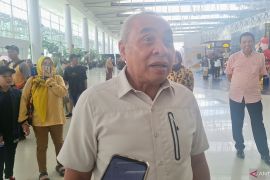 Mantan Gubernur Kaltim sebut IKN tetap terus berjalan