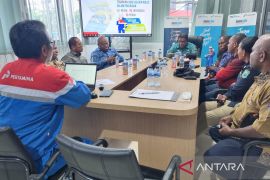 Pemerintah upayakan tambah kuota BBM subsidi di Manokwari