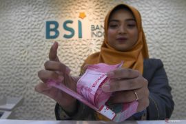 Cara tukar uang baru di BSI untuk THR Lebaran 2025