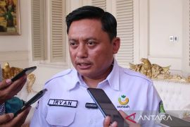 Pemkab Cianjur pastikan pembangunan RS internasional tuntas akhir tahun 2024