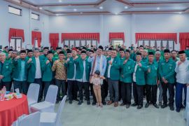 A. Hafiz Harahap: Al Washliyah harus menjadi tuan rumah di Kota Medan