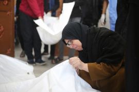 Jumlah warga Palestina yang tewas di Gaza telah lampaui 21 ribu orang