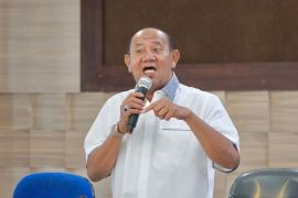 Plt Bupati Langkat larang KPD angkat tenaga honorer