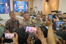 Kapolda Jatim: Ledakan di Bangkalan diduga karena mortir