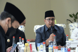 Natal aman dan damai, Atang : Alhamdulillah, Kota Bogor terbukti rukun dan saling menghargai