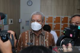 Kemendagri tunda pergantian tiga bupati di Kalimantan Barat