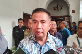 Pj Gubernur Jabar minta proyek terkait sampah dan transportasi digenjot pada 2024