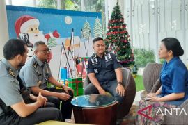 Kemenkumham Babel gelar Operasi Jagratara Pengawasan WNA