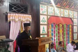 Ketua LAM Belitung ajak masyarakat gunakan hak pilih di Pemilu 2024