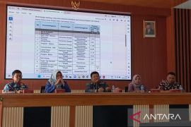 BPJN Babel paparkan capaian kinerja Tahun Anggaran 2023