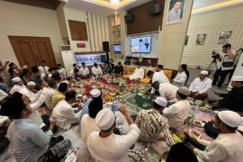 Sepekan, persiapan debat ketiga hingga kampanye pilpres