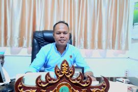 Kasus penganiayaan mendominasi perkara pidana umum di Bone Bolango