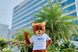 ASTON Madiun hadirkan "Petualangan Madison" di Tahun Baru 2024