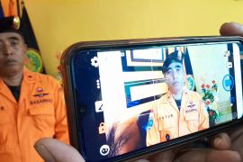 Basarnas Ternate tangani 47 kejadian kecelakaan laut selama tahun 2023