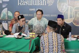 DPRD harapkan Pemprov Kalsel lebih banyak lagi bantu pendidikan keagamaan