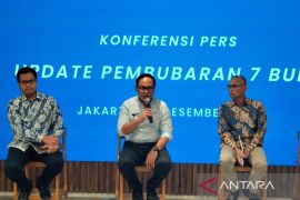 Dissolution of 7 SOEs part of transformation: deputy minister