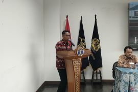 Imigrasi Bogor terbitkan sebanyak 95.327 paspor sepanjang tahun 2023