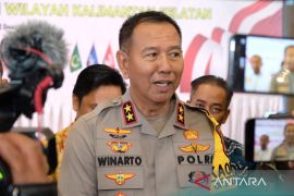 Kapolda Kalsel: Kampanye pemilu berjalan kondusif