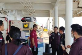 Imigrasi Banjarmasin awasi dua perusahaan gunakan TKA