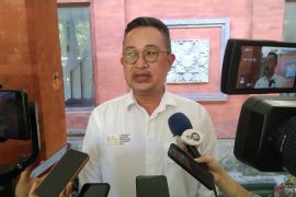 GIPI Bali data kunjungan wisman pulih dekati 88 persen