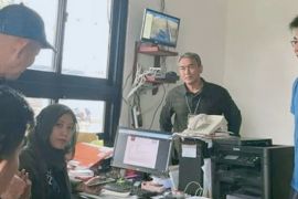 Kantor Imigrasi Karawang periksa puluhan tenaga kerja asing