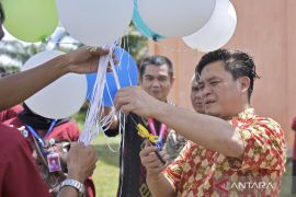 Bangka Barat tingkatkan sistem pelayanan kesehatan di puskesmas