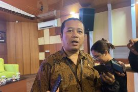 Kejati Bali hadirkan 45 saksi pungli "fast track" di Bandara Ngurah Rai