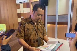 Kejati Bali eksekusi 44 kasus korupsi di tahun 2023