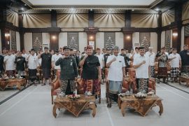 BPK apresiasi Pemprov Bali jadi yang tercepat tindaklanjuti rekomendasi