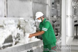 Kilas balik 5 tahun APR: Semuanya untuk Indonesia. Lima tahun APR untuk Indonesia