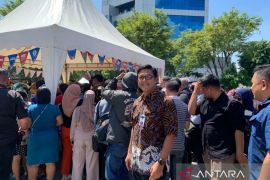 BI perwakilan Sulut sebut gerakan pangan murah mampu kendalikan inflasi