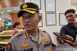 Lima pejabat utama Polda Papua Barat dirotasi