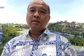 15 investor akan "groundbreaking" di IKN awal 2024