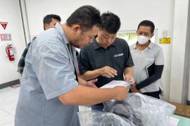 Imigrasi Surakarta lakukan pengawasan orang asing melalui Jagratara
