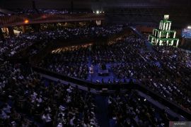 Perayaan Natal Nasional 2023