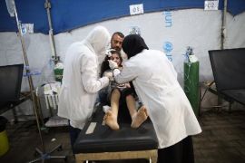 UNICEF: Jumlah anak yang tewas di Tepi Barat naik drastis