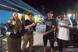 Realisisasi PAD sektor perikanan di Kalsel naik pada 2023