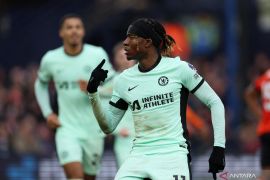 Chelsea gagalkan upaya kebangkitan Luton untuk raih kemenangan 3-2