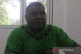 Pemkab Jayapura dorong peningkatan pelayanan perpustakaan di 139 kampung