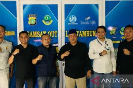 Samsat Bekasi buka gerai baru permudah layanan pajak kendaraan bermotor