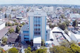 Bank Kalsel catat performa positif pada 2023